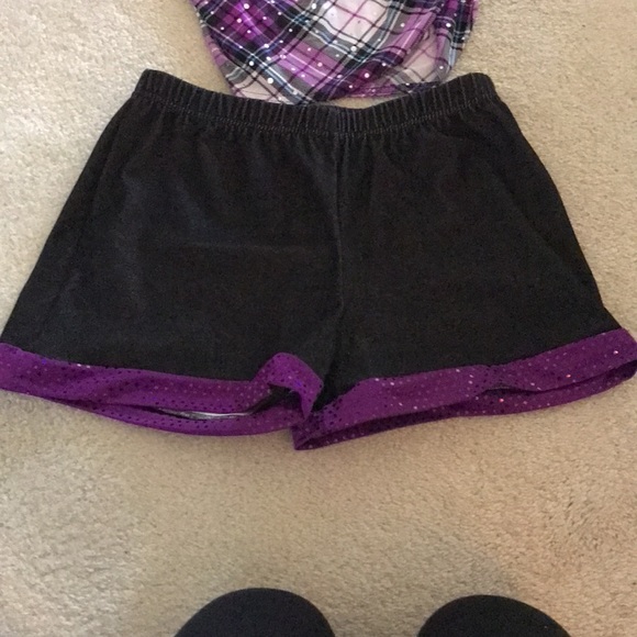 Halloween/ Dance Costume - Picture 5 of 6